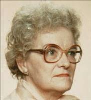 my auntie sandie